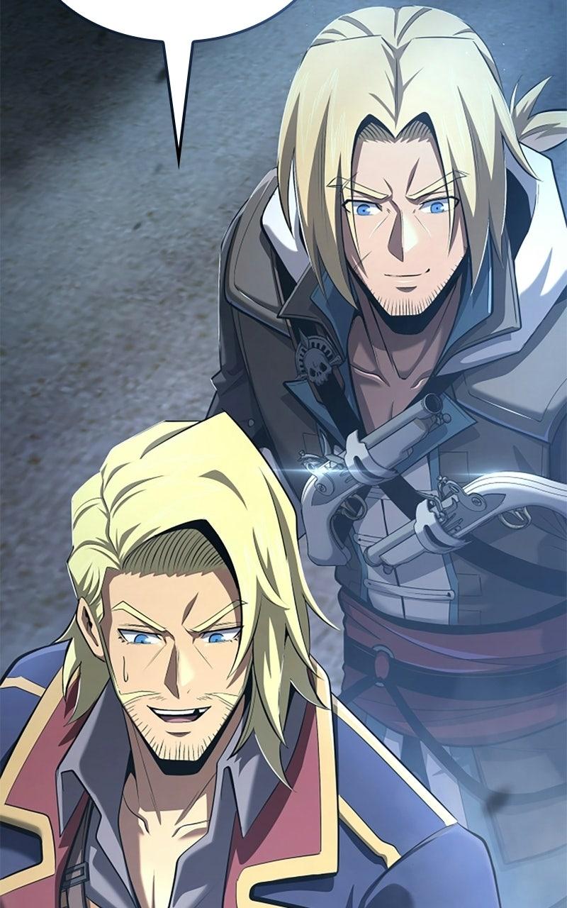 Assassin's Creed: Forgotten Temple Chap 140 - Next Chap 141
