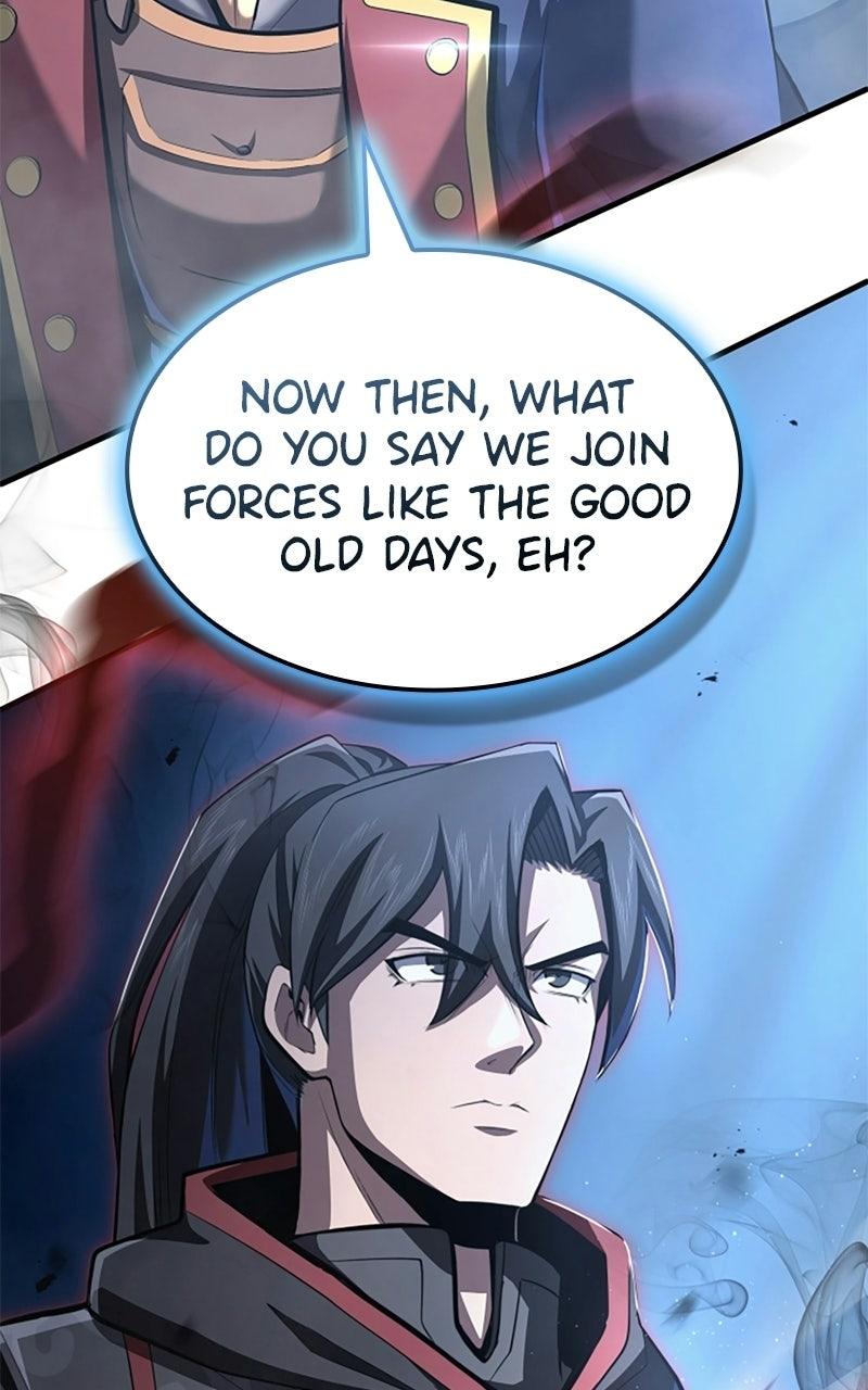 Assassin's Creed: Forgotten Temple Chap 140 - Next Chap 141