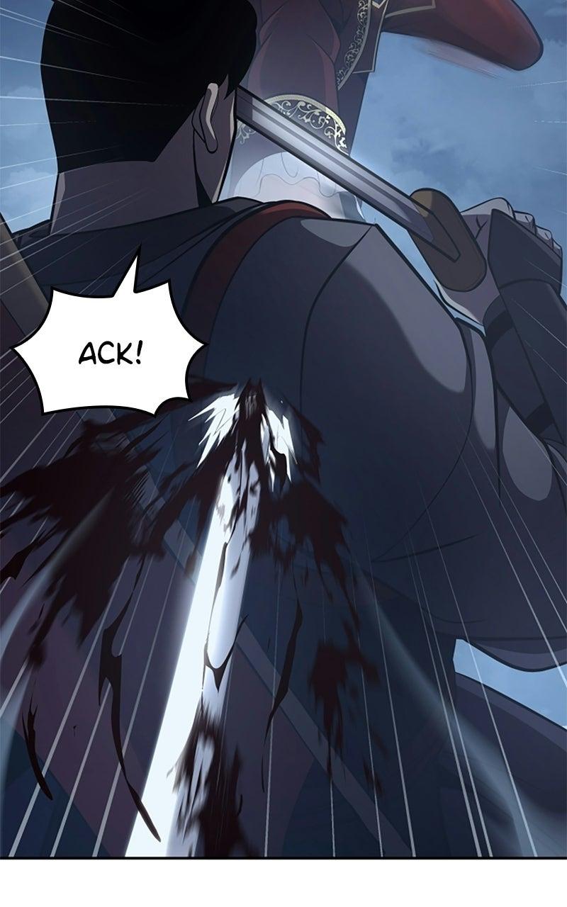 Assassin's Creed: Forgotten Temple Chap 140 - Next Chap 141