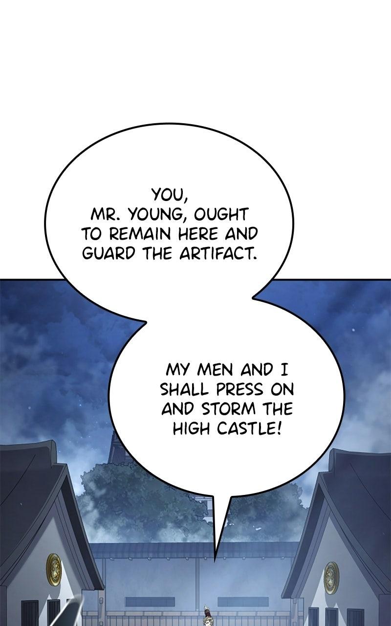 Assassin's Creed: Forgotten Temple Chap 140 - Next Chap 141