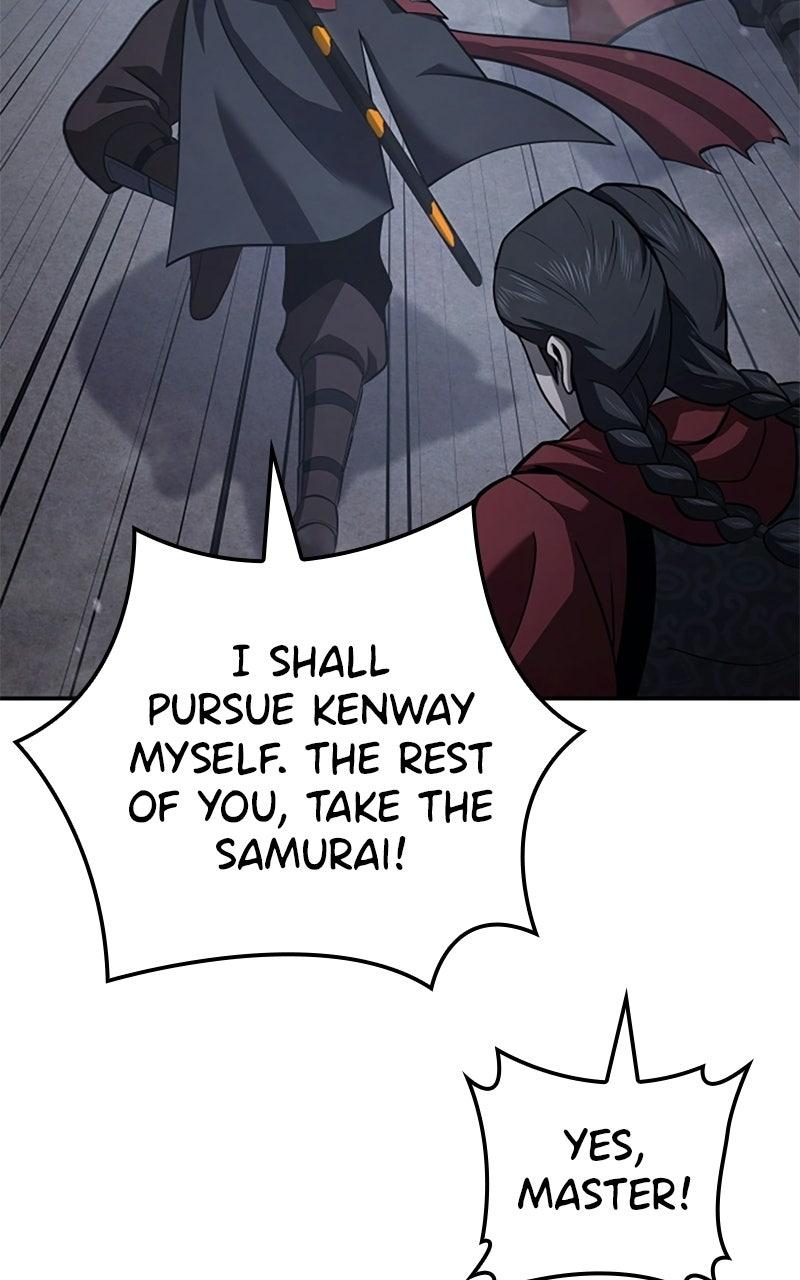 Assassin's Creed: Forgotten Temple Chap 140 - Next Chap 141