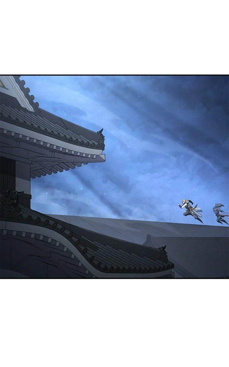 Assassin's Creed: Forgotten Temple Chap 140 - Next Chap 141