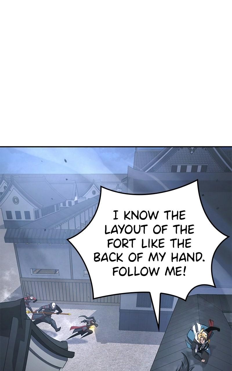 Assassin's Creed: Forgotten Temple Chap 140 - Next Chap 141