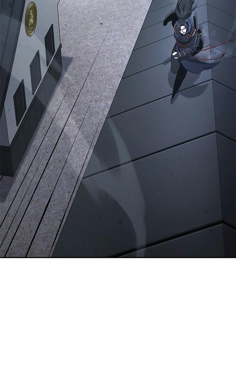 Assassin's Creed: Forgotten Temple Chap 140 - Next Chap 141