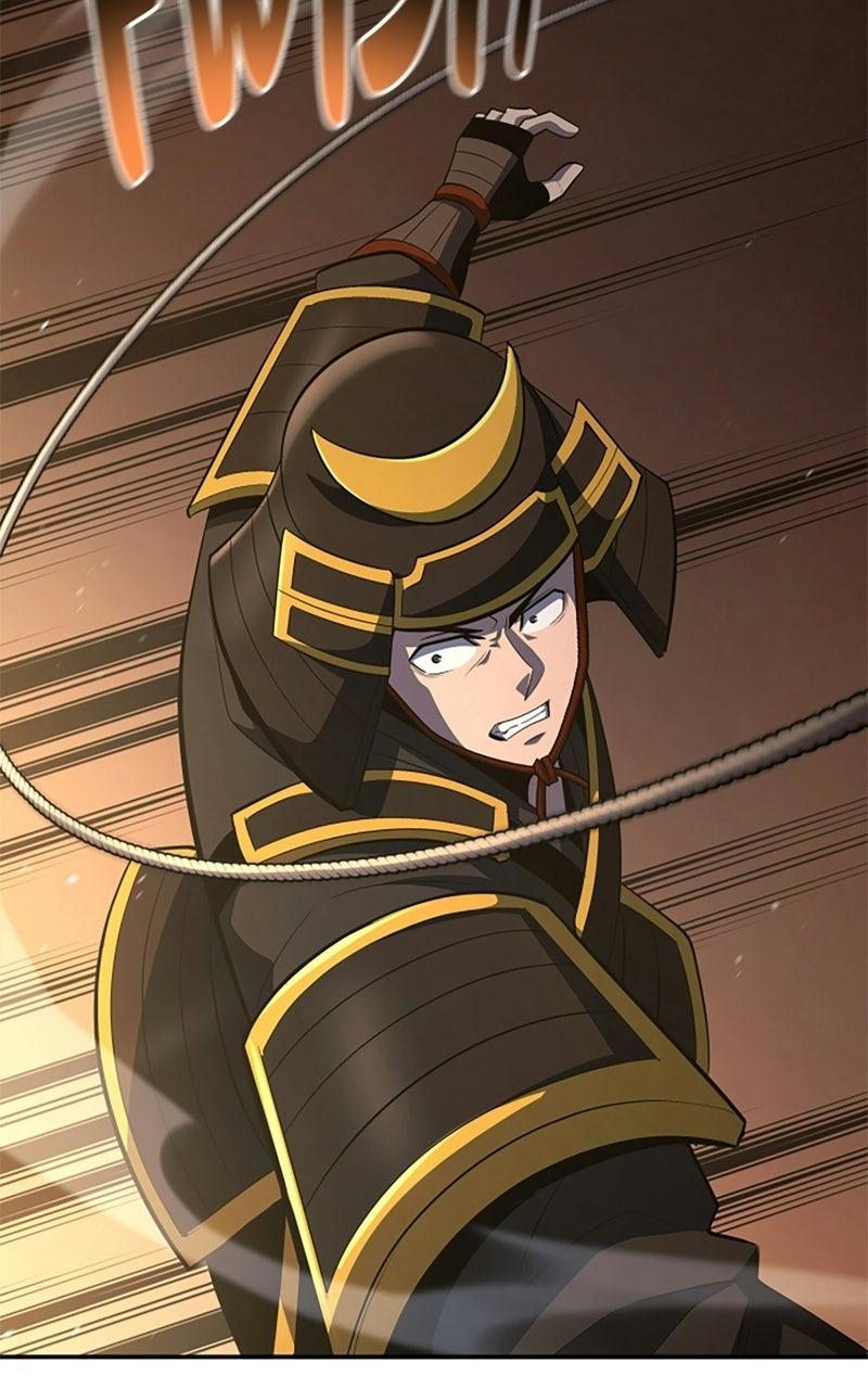 Assassin's Creed: Forgotten Temple Chap 141 - Next Chap 142