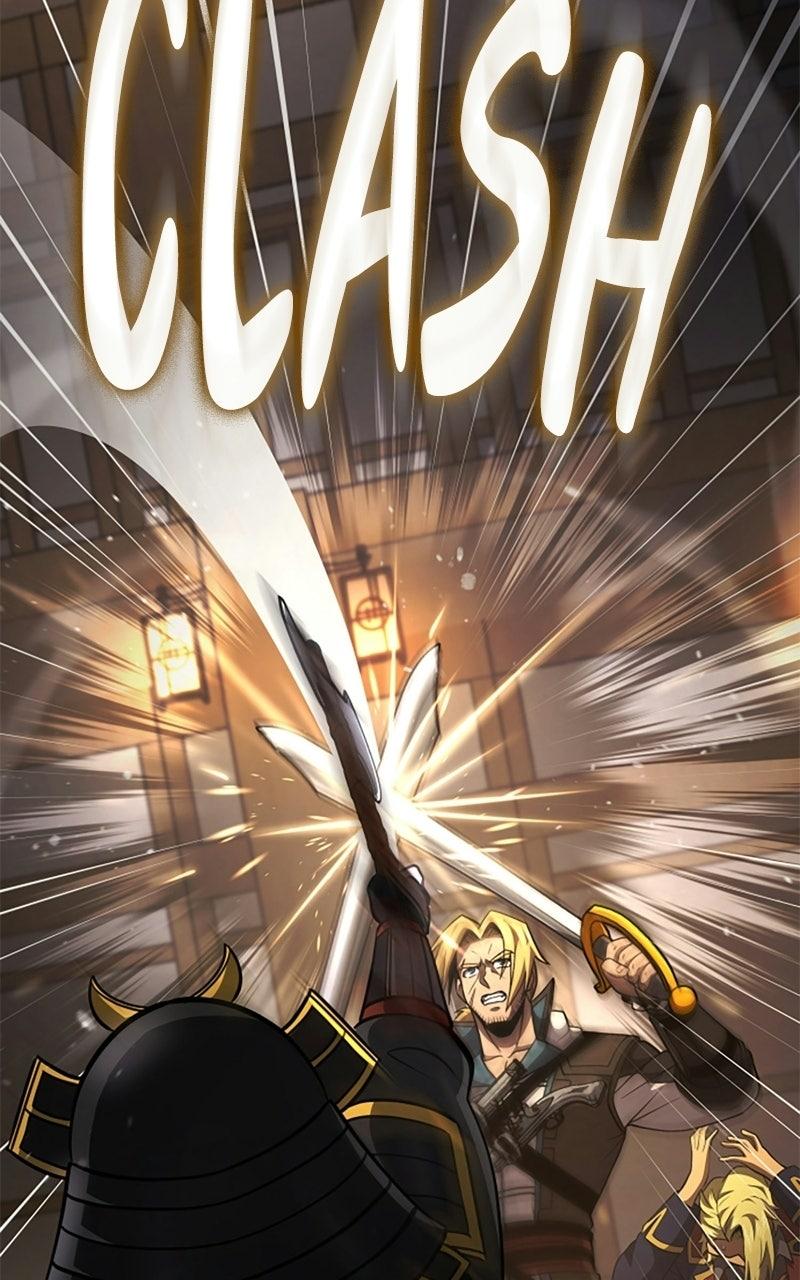 Assassin's Creed: Forgotten Temple Chap 141 - Next Chap 142