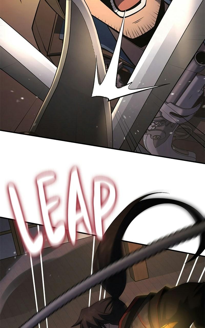 Assassin's Creed: Forgotten Temple Chap 141 - Next Chap 142