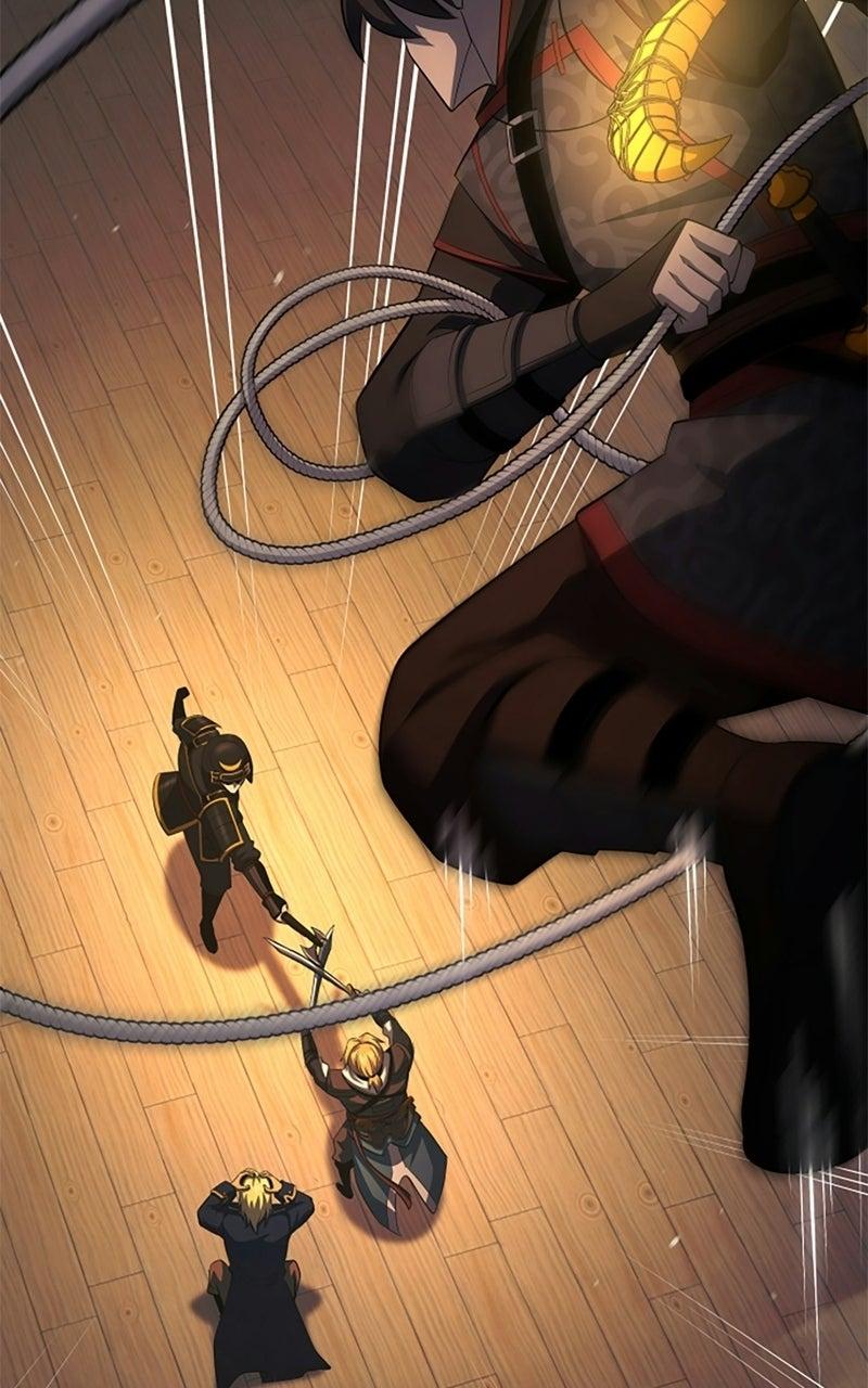 Assassin's Creed: Forgotten Temple Chap 141 - Next Chap 142