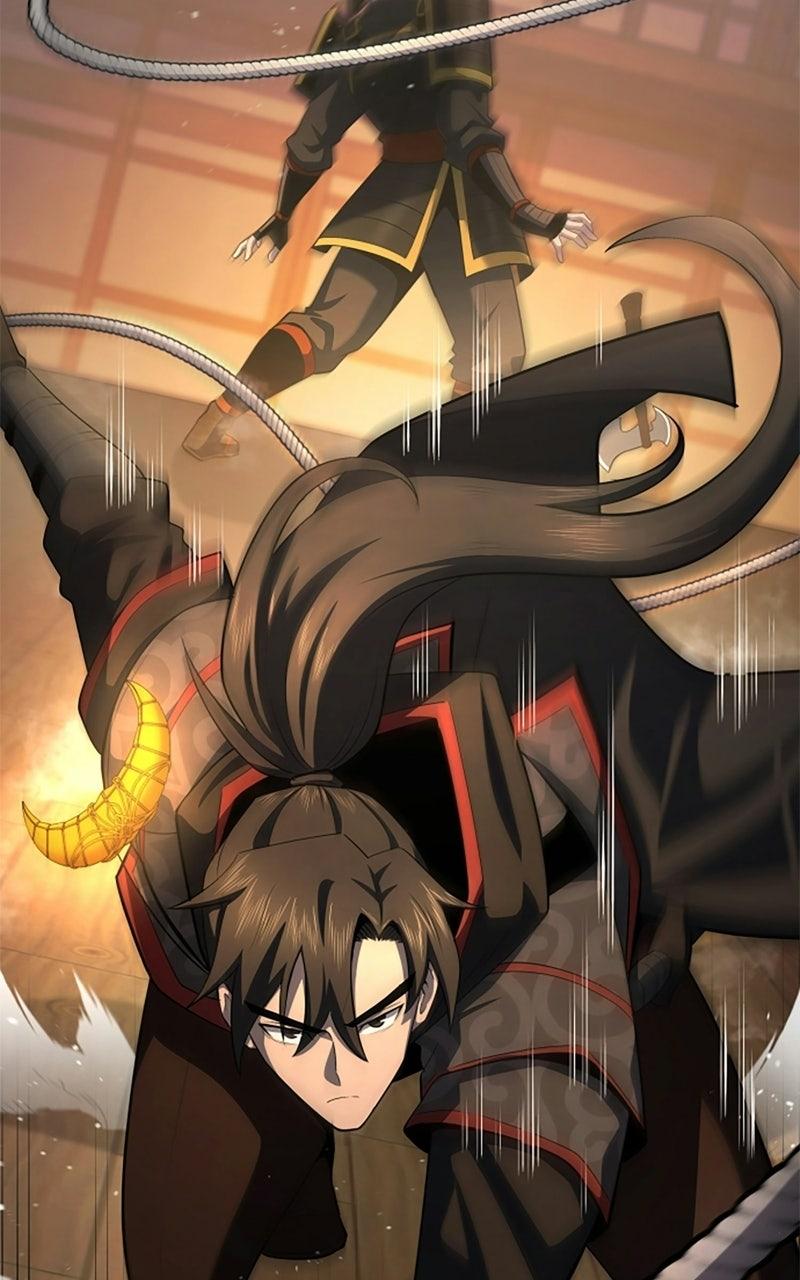 Assassin's Creed: Forgotten Temple Chap 141 - Next Chap 142