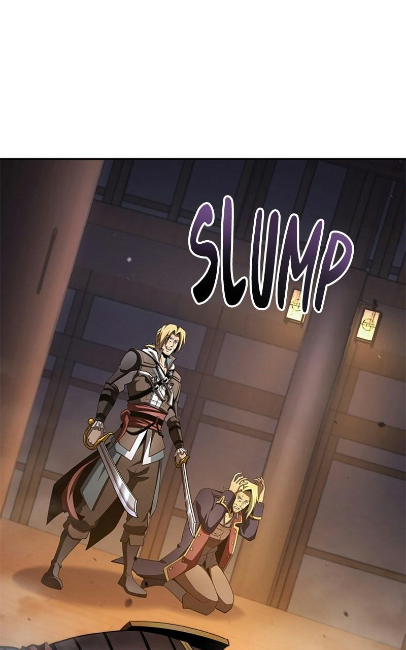 Assassin's Creed: Forgotten Temple Chap 141 - Next Chap 142