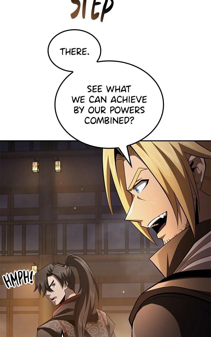 Assassin's Creed: Forgotten Temple Chap 141 - Next Chap 142