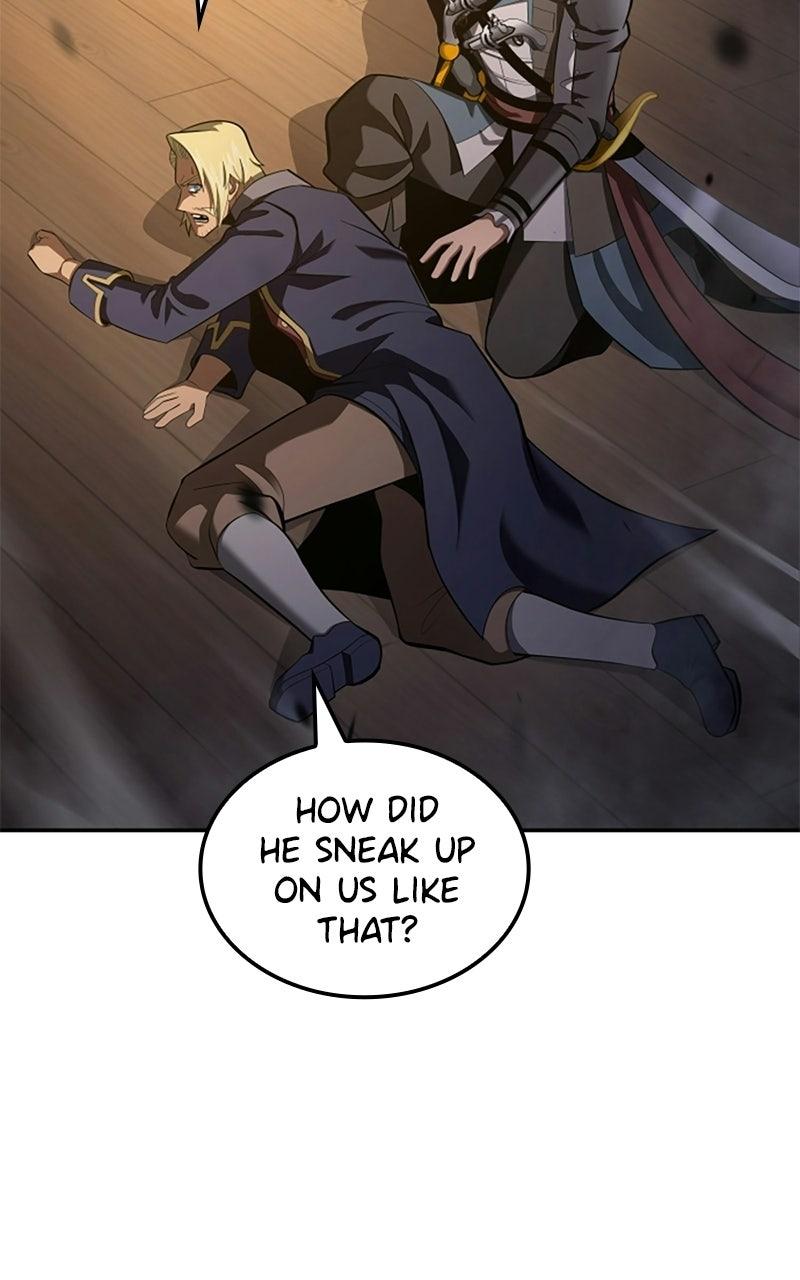 Assassin's Creed: Forgotten Temple Chap 141 - Next Chap 142