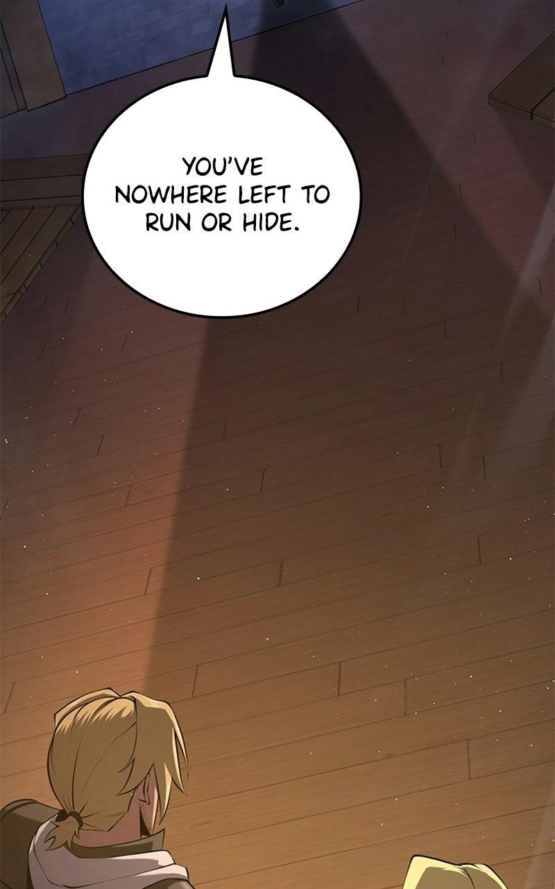 Assassin's Creed: Forgotten Temple Chap 141 - Next Chap 142