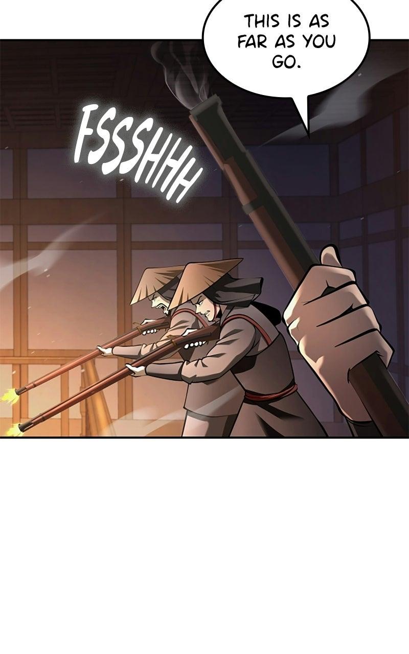 Assassin's Creed: Forgotten Temple Chap 141 - Next Chap 142