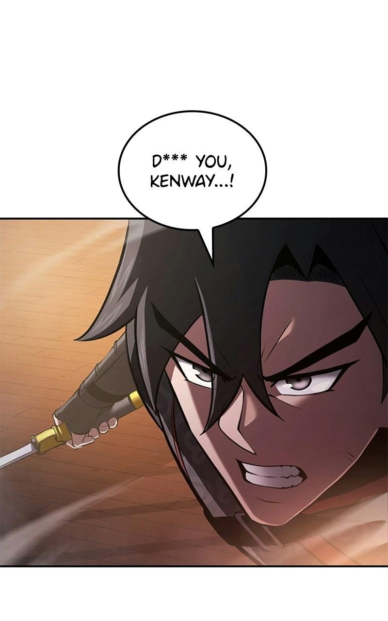 Assassin's Creed: Forgotten Temple Chap 141 - Next Chap 142