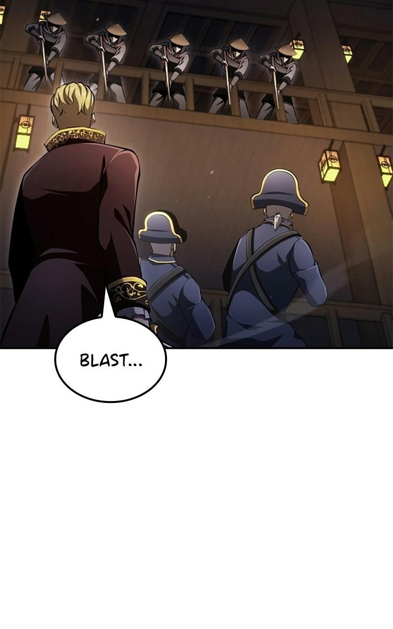 Assassin's Creed: Forgotten Temple Chap 141 - Next Chap 142