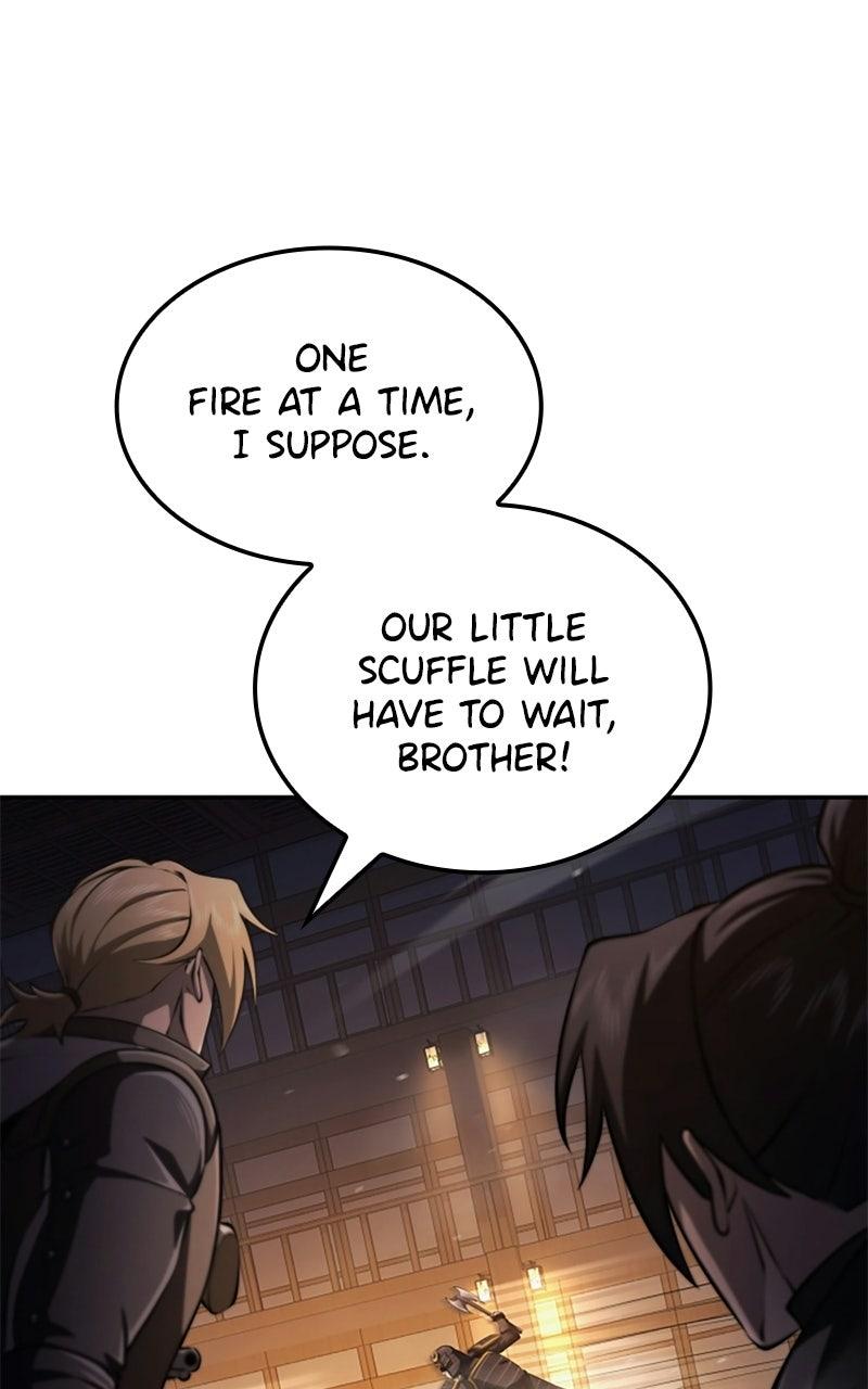 Assassin's Creed: Forgotten Temple Chap 141 - Next Chap 142