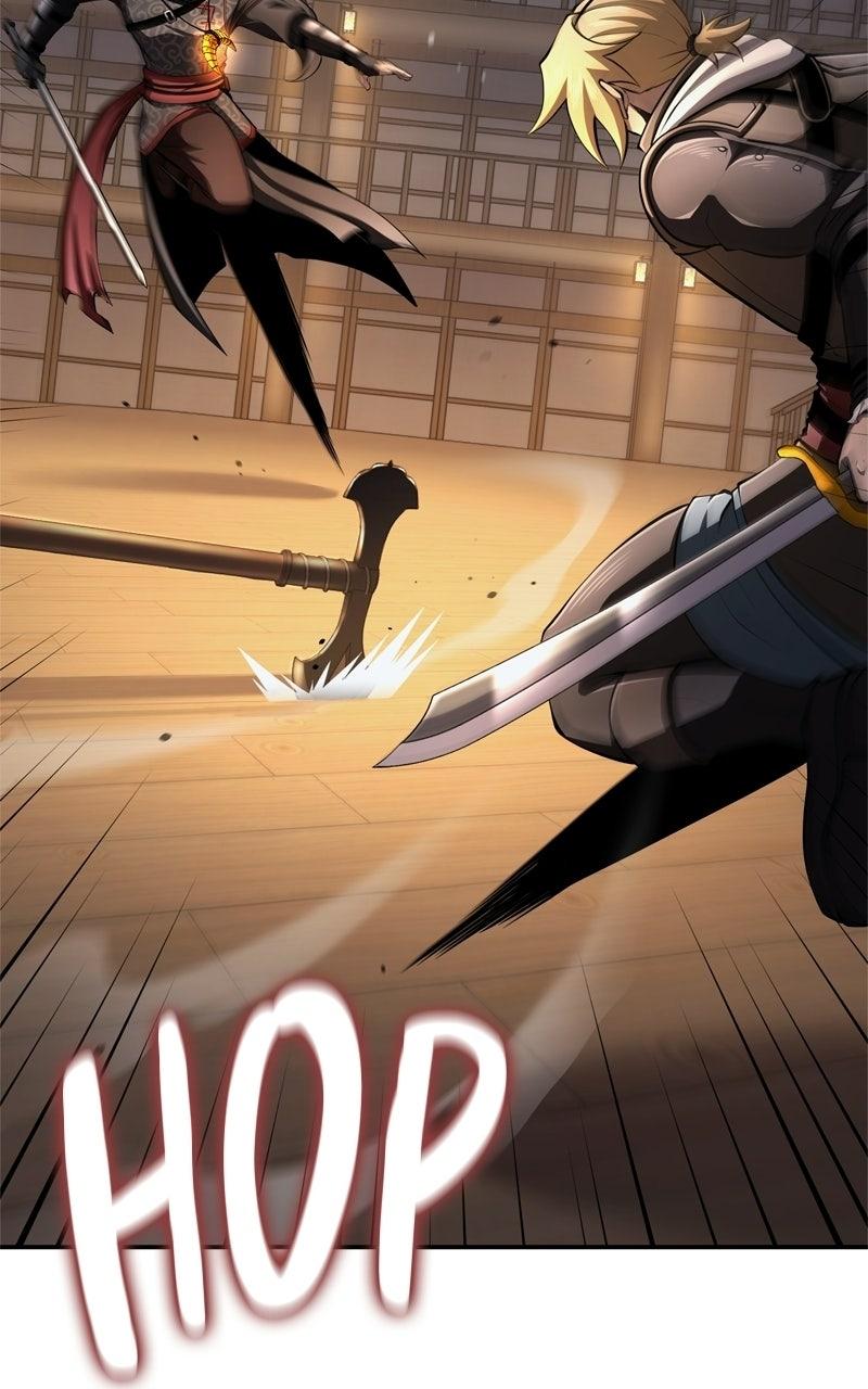 Assassin's Creed: Forgotten Temple Chap 141 - Next Chap 142