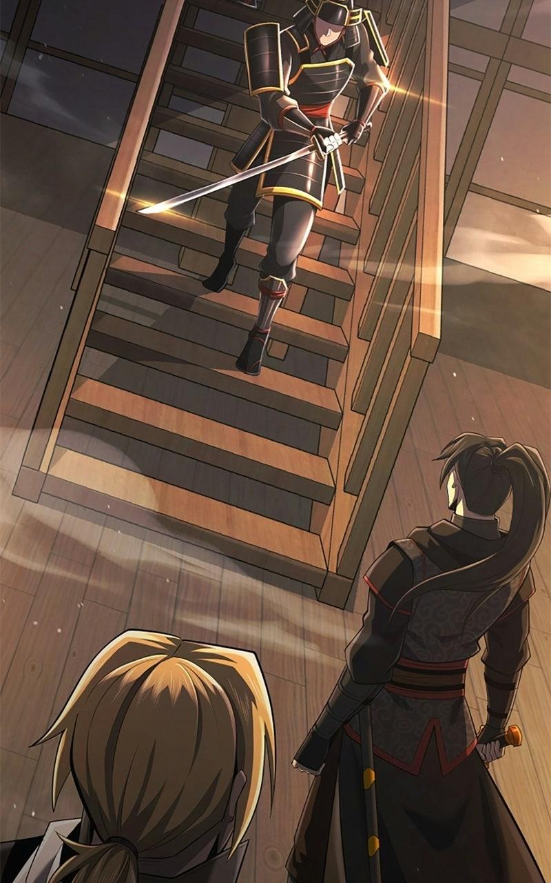 Assassin's Creed: Forgotten Temple Chap 141 - Next Chap 142