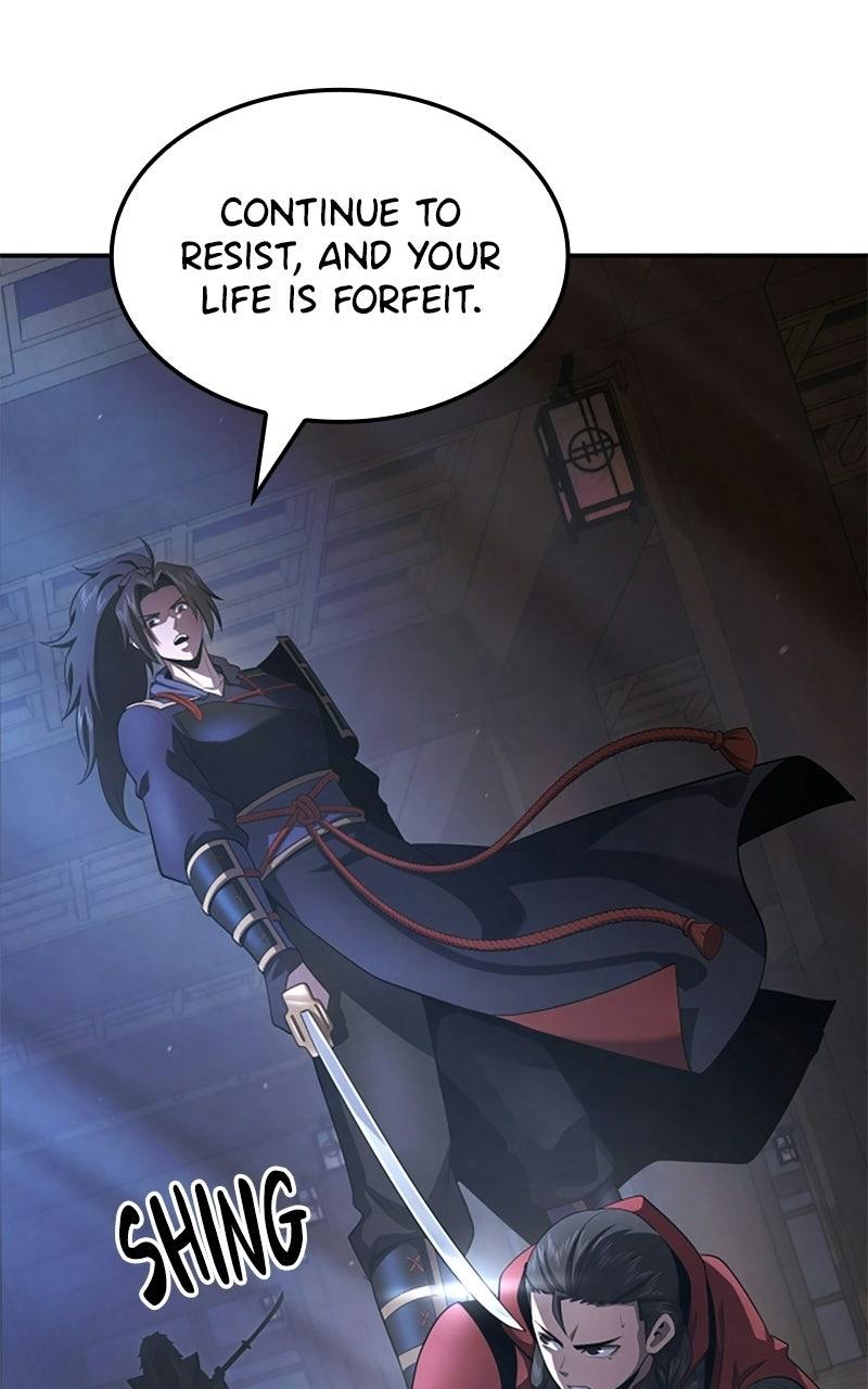 Assassin's Creed: Forgotten Temple Chap 141 - Next Chap 142
