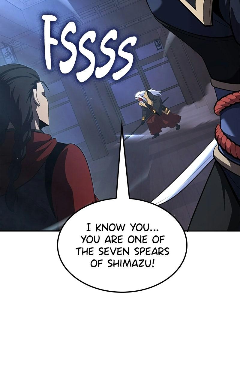 Assassin's Creed: Forgotten Temple Chap 141 - Next Chap 142