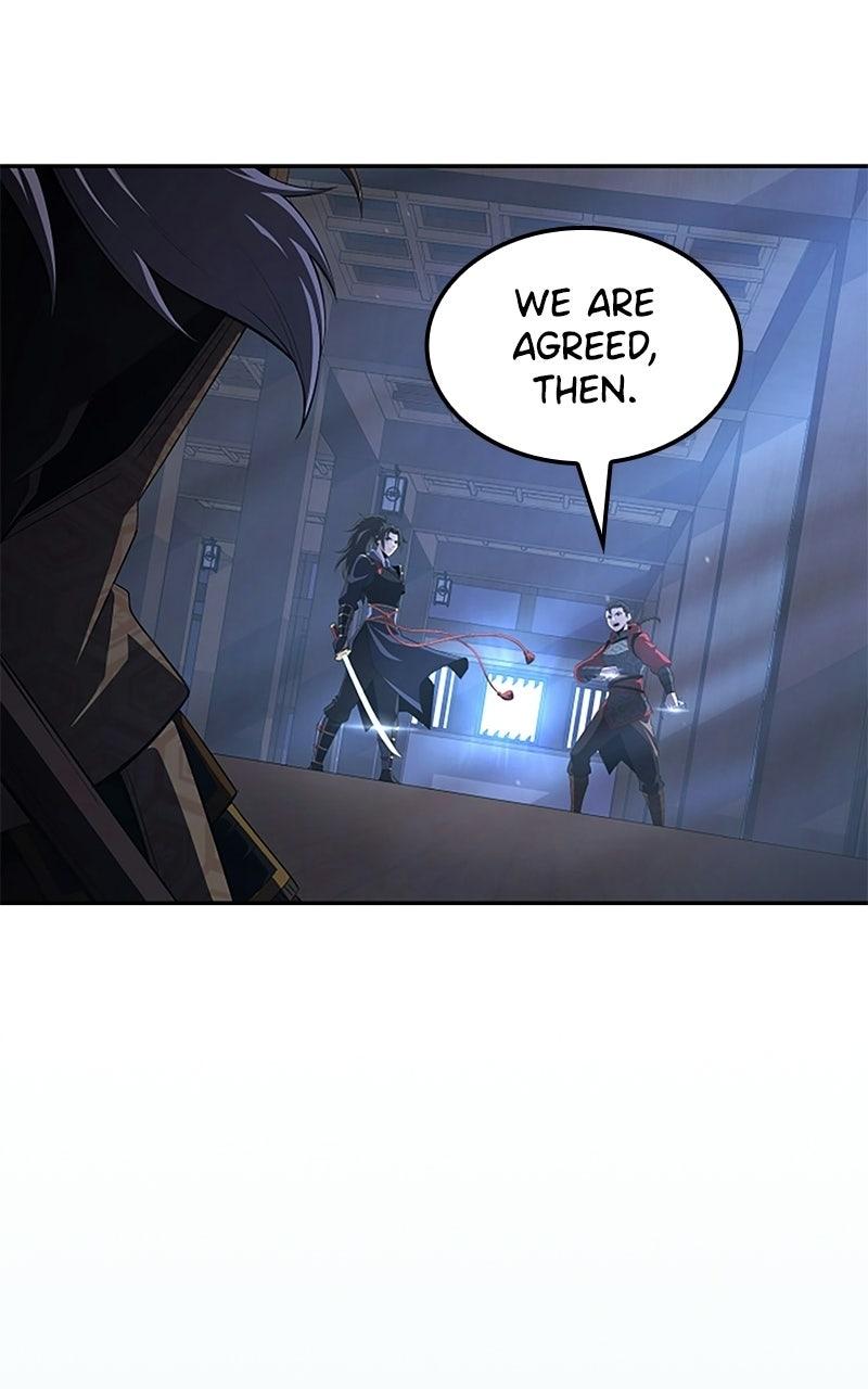 Assassin's Creed: Forgotten Temple Chap 141 - Next Chap 142