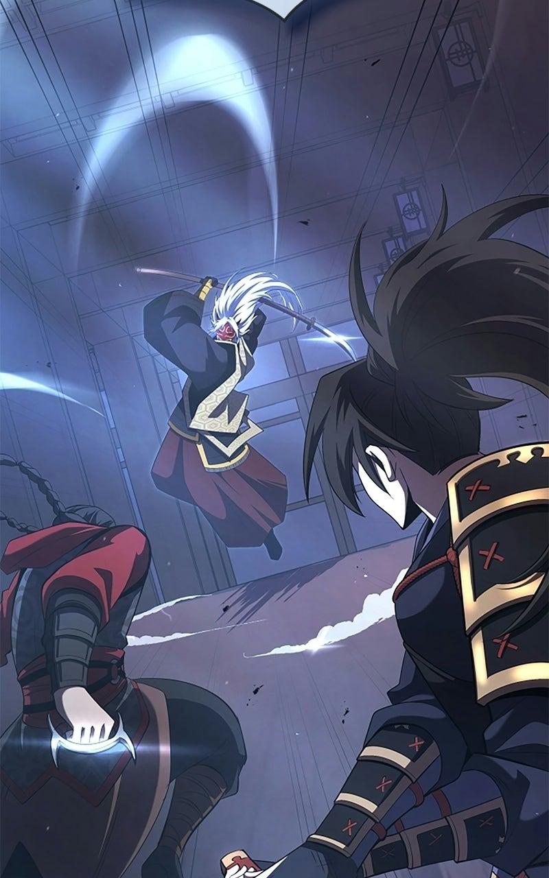 Assassin's Creed: Forgotten Temple Chap 141 - Next Chap 142