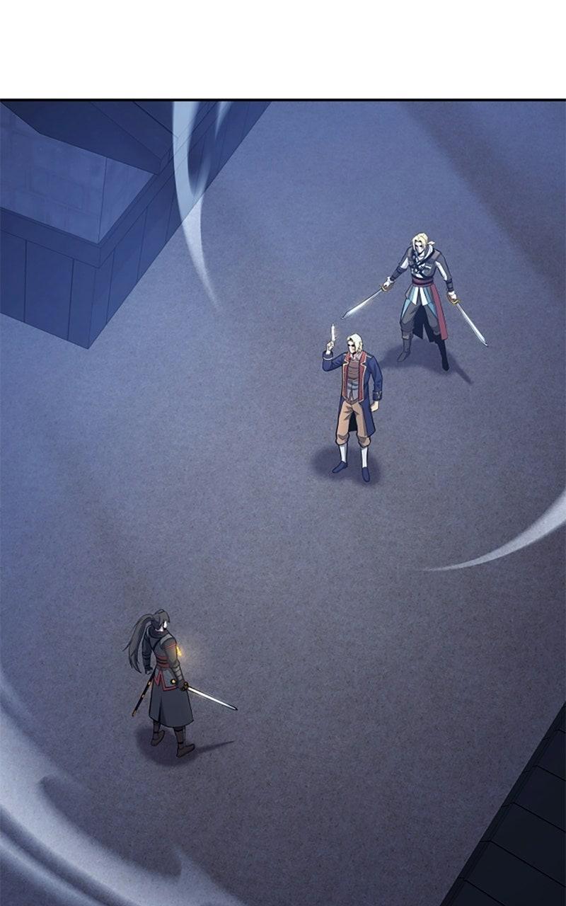 Assassin's Creed: Forgotten Temple Chap 141 - Next Chap 142