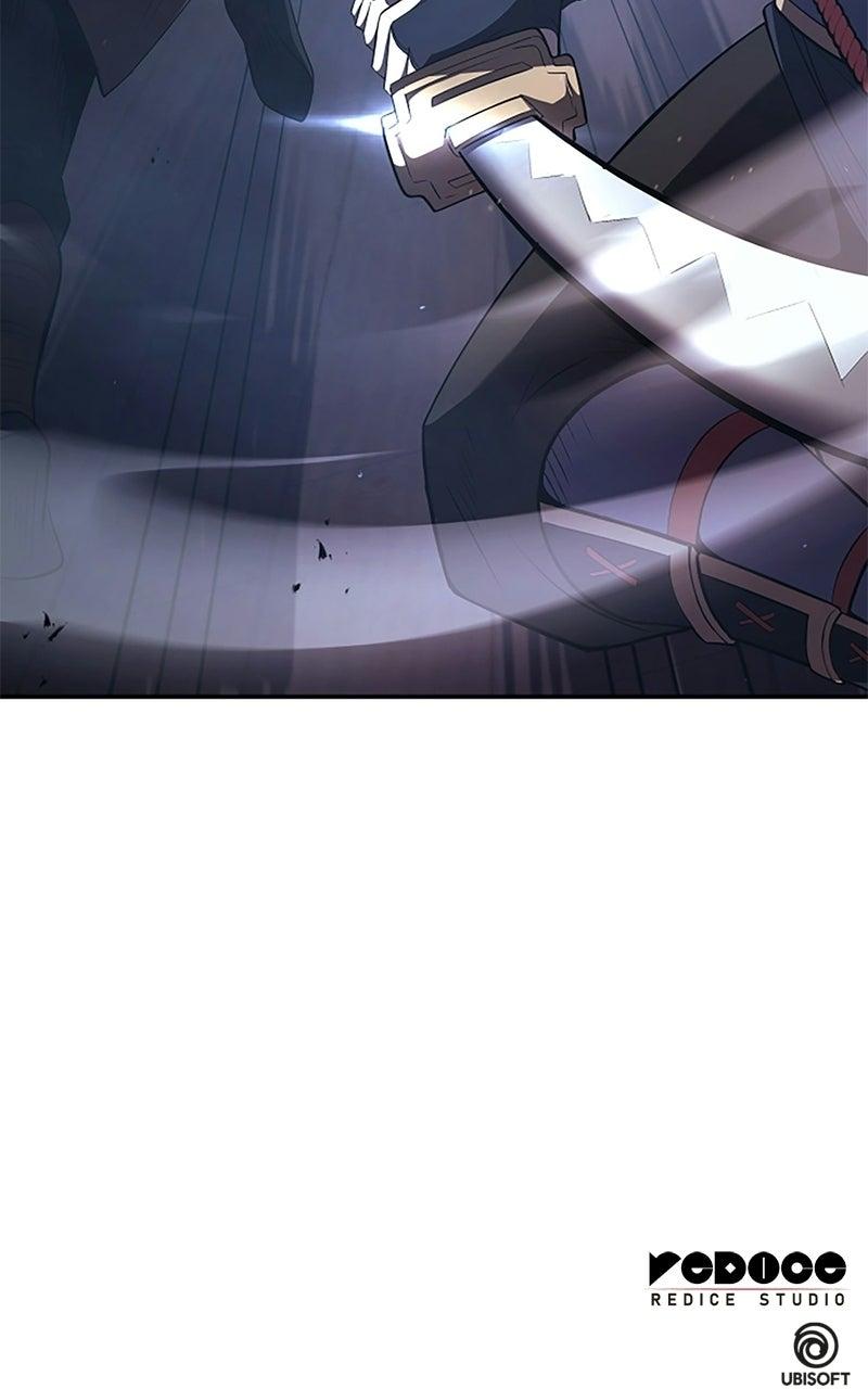 Assassin's Creed: Forgotten Temple Chap 141 - Next Chap 142