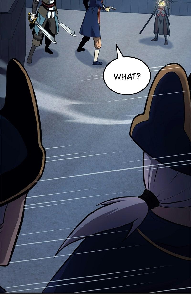 Assassin's Creed: Forgotten Temple Chap 141 - Next Chap 142
