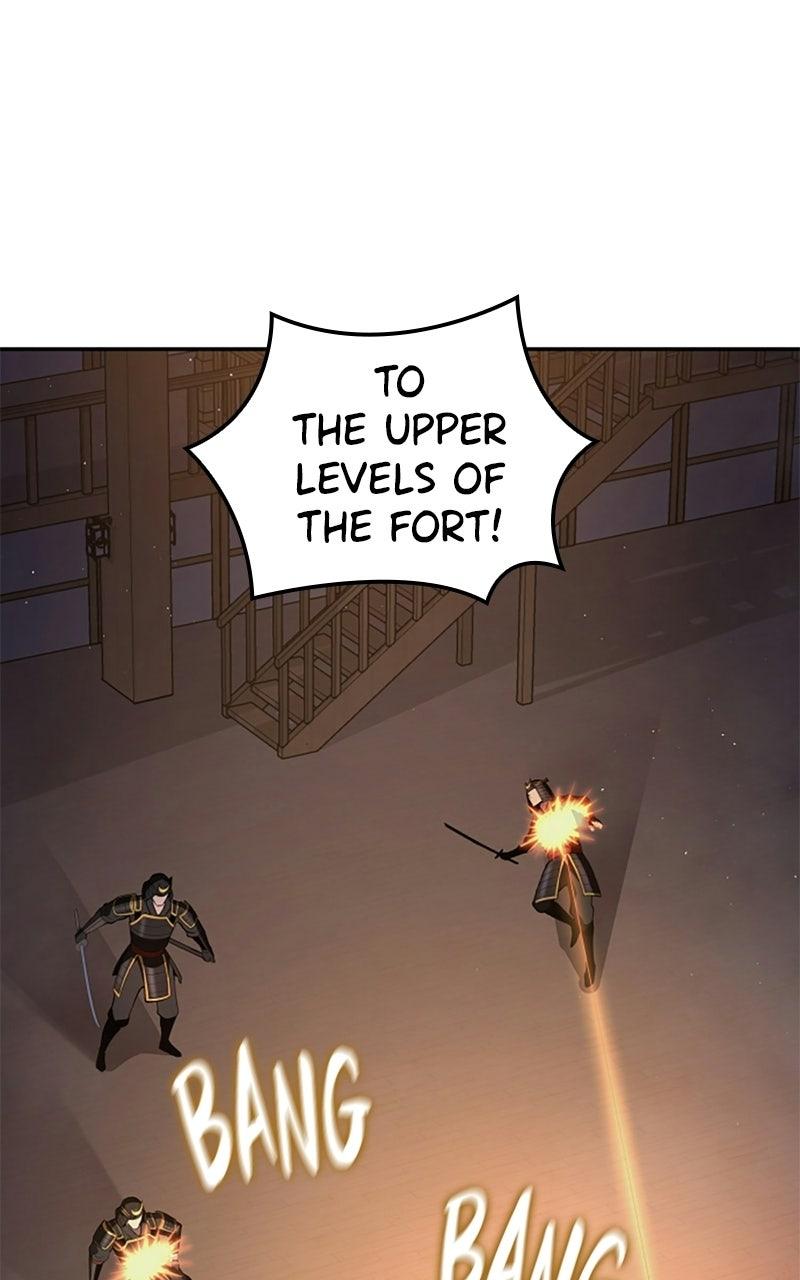 Assassin's Creed: Forgotten Temple Chap 141 - Next Chap 142