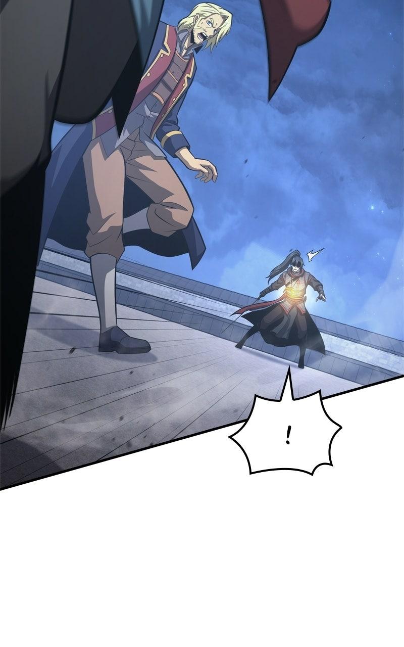 Assassin's Creed: Forgotten Temple Chap 141 - Next Chap 142