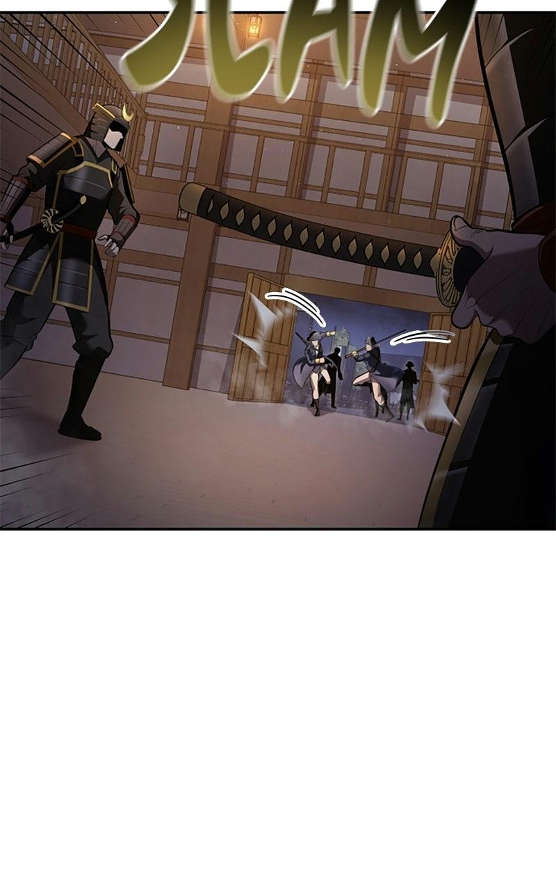 Assassin's Creed: Forgotten Temple Chap 141 - Next Chap 142