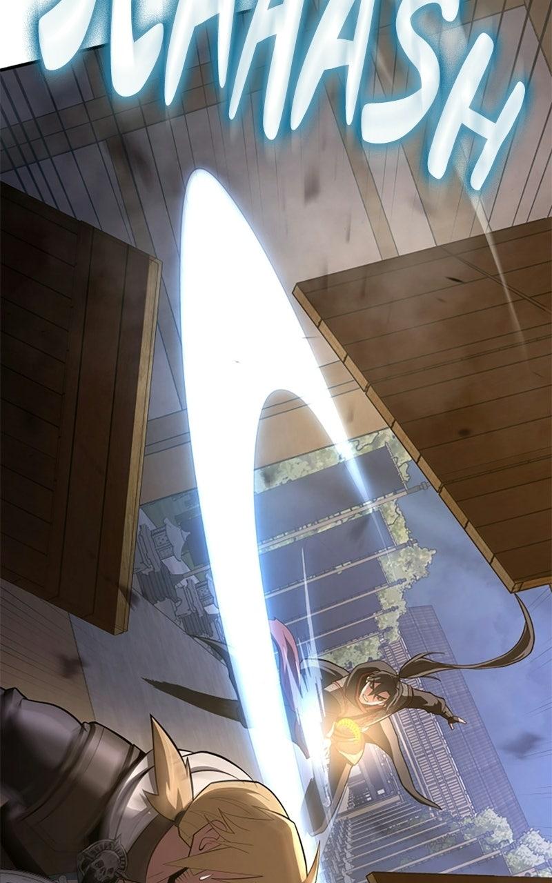 Assassin's Creed: Forgotten Temple Chap 141 - Next Chap 142