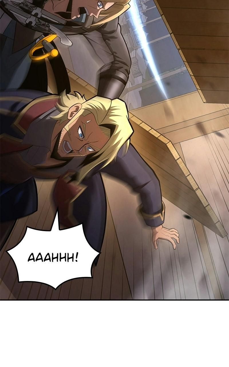 Assassin's Creed: Forgotten Temple Chap 141 - Next Chap 142