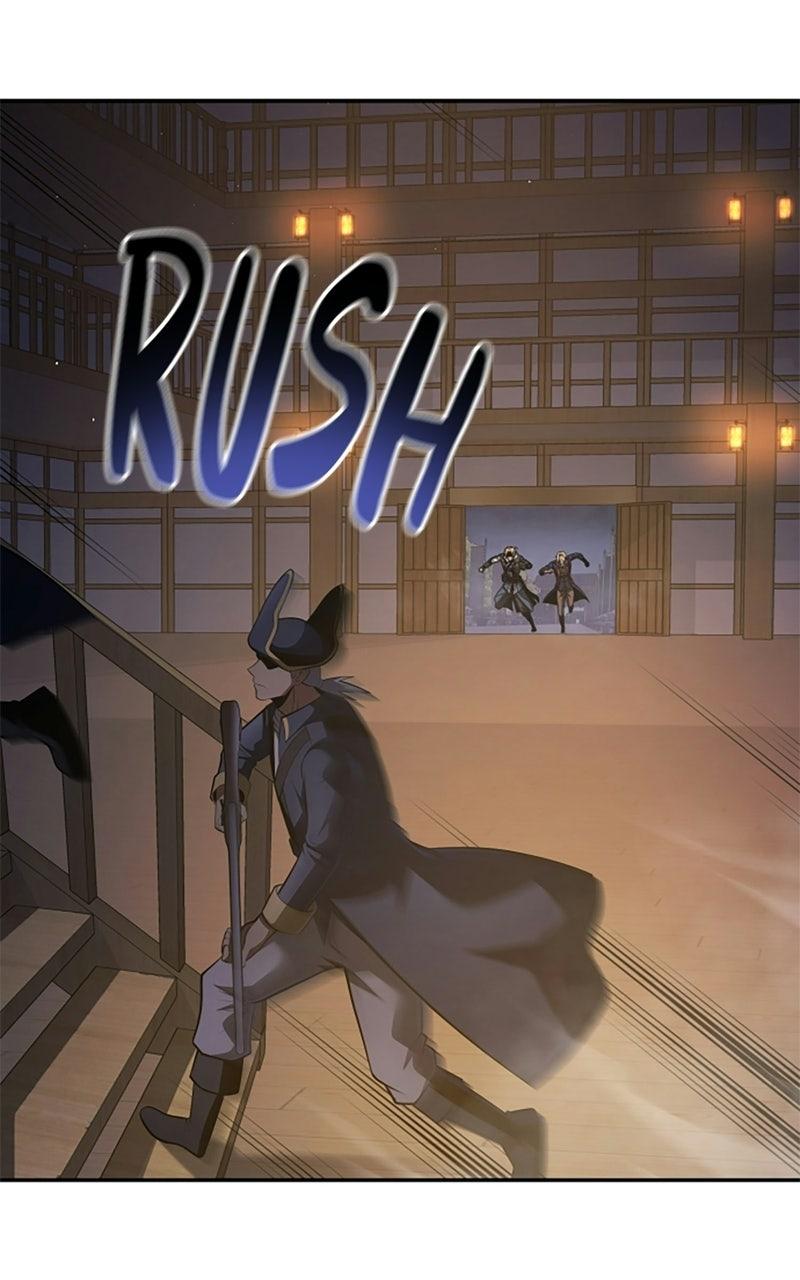 Assassin's Creed: Forgotten Temple Chap 141 - Next Chap 142