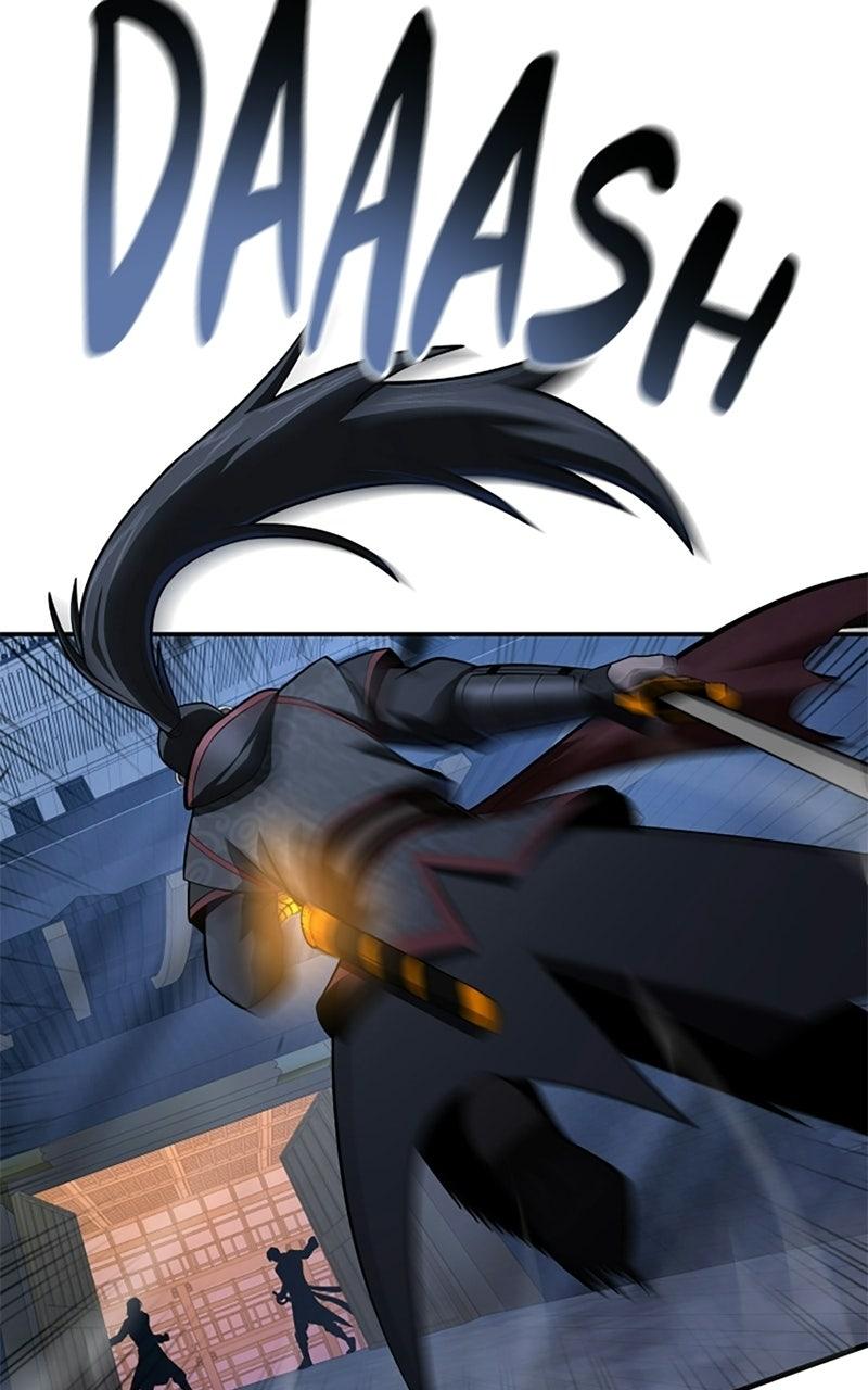 Assassin's Creed: Forgotten Temple Chap 141 - Next Chap 142