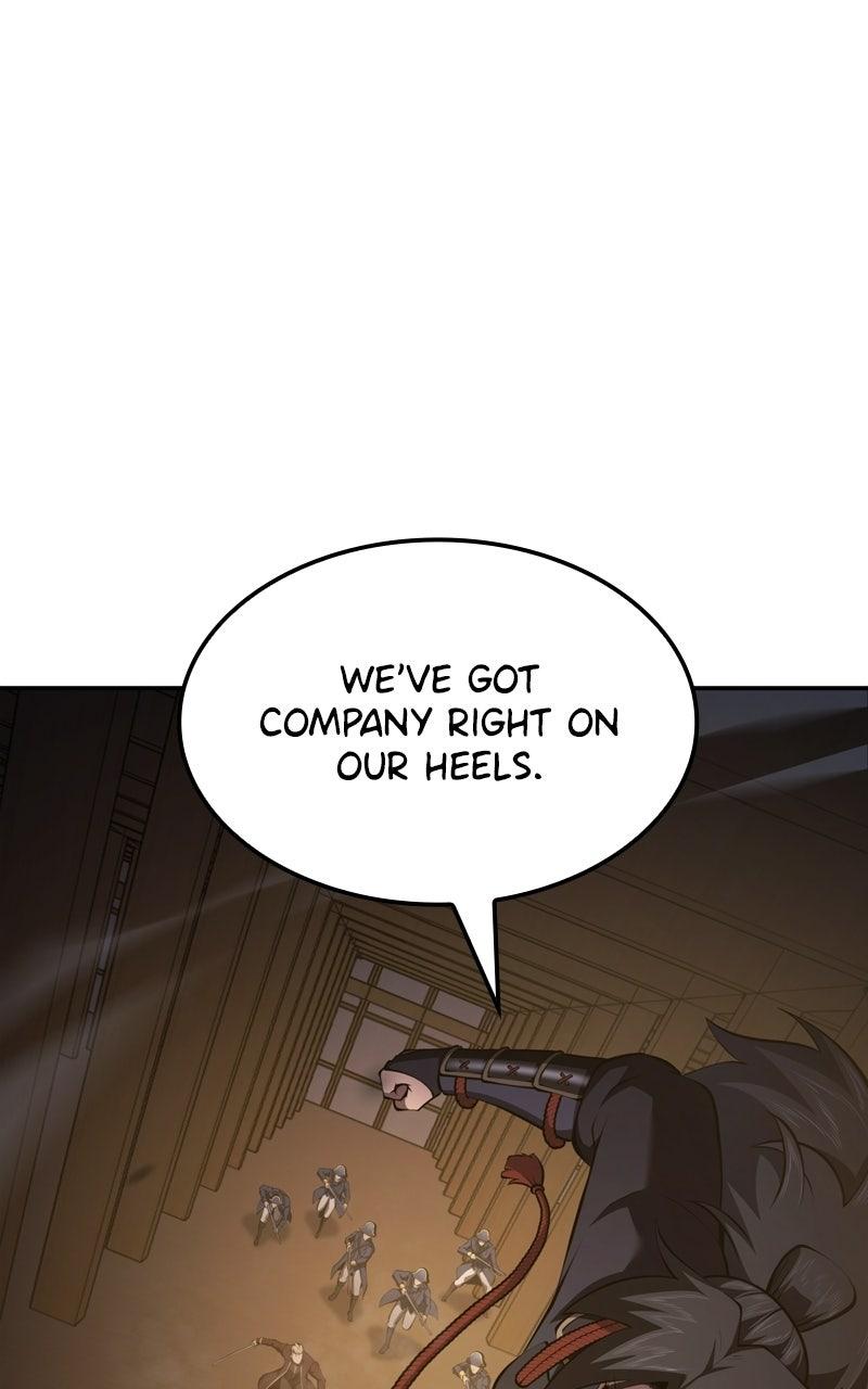 Assassin's Creed: Forgotten Temple Chap 142 - Next Chap 143