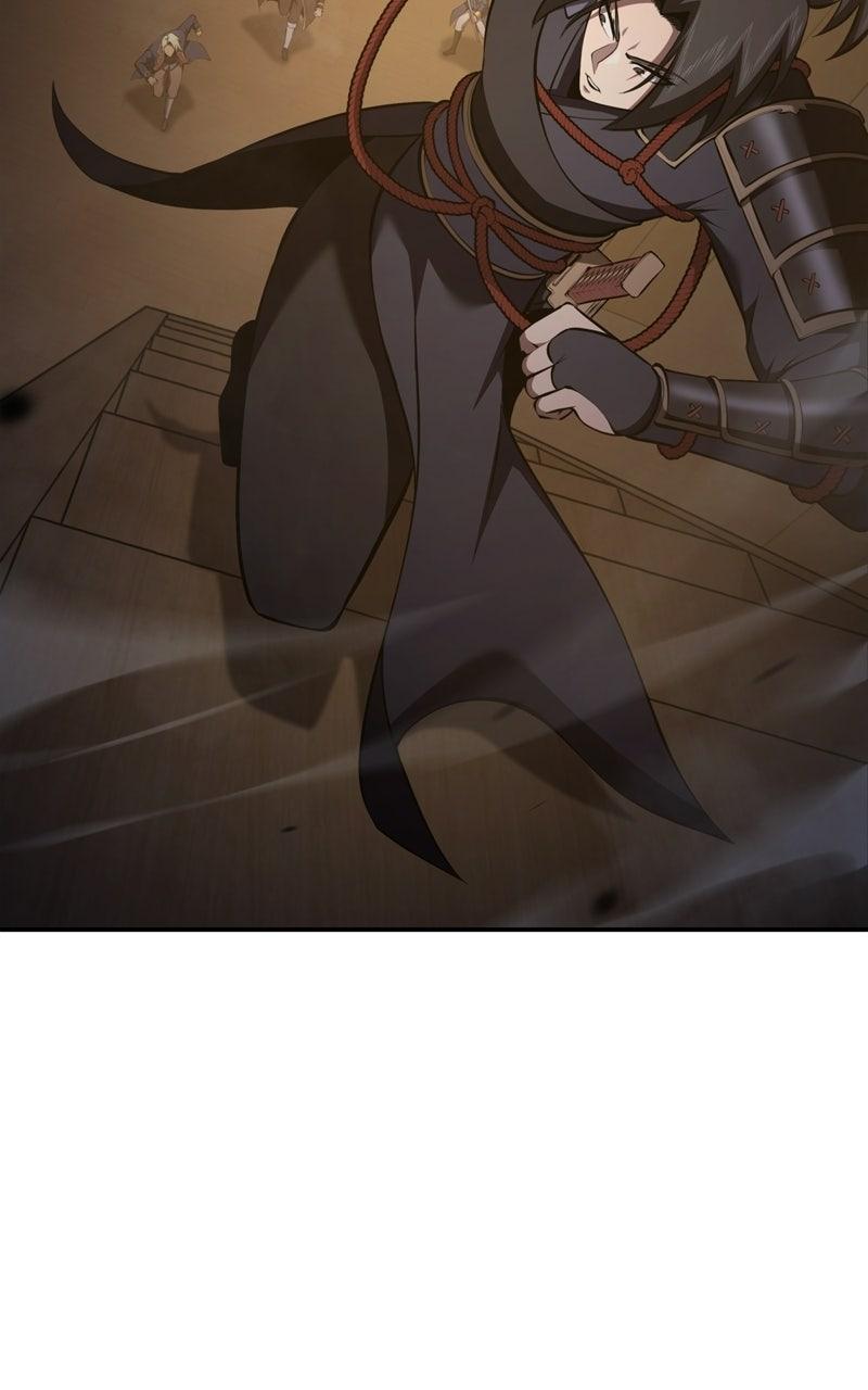 Assassin's Creed: Forgotten Temple Chap 142 - Next Chap 143