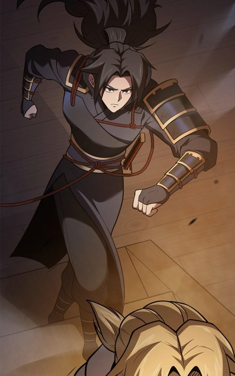 Assassin's Creed: Forgotten Temple Chap 142 - Next Chap 143