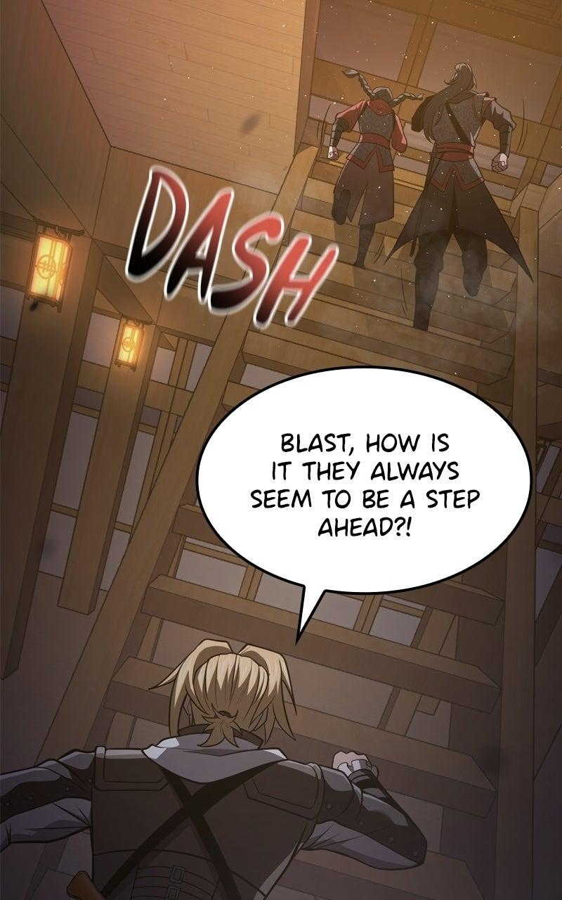 Assassin's Creed: Forgotten Temple Chap 142 - Next Chap 143