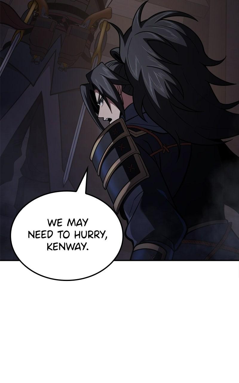 Assassin's Creed: Forgotten Temple Chap 142 - Next Chap 143