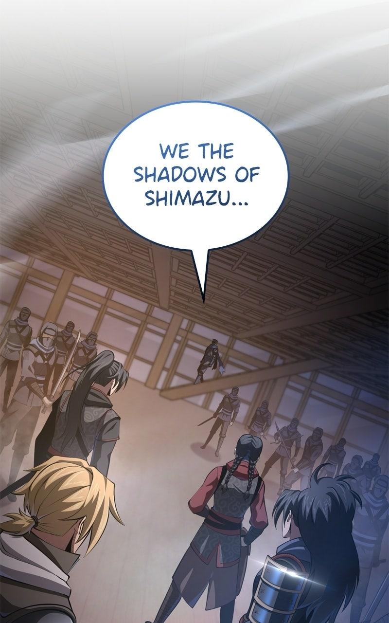 Assassin's Creed: Forgotten Temple Chap 142 - Next Chap 143