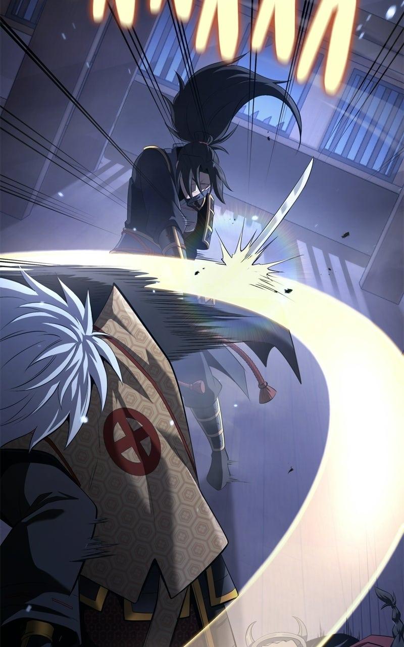 Assassin's Creed: Forgotten Temple Chap 142 - Next Chap 143