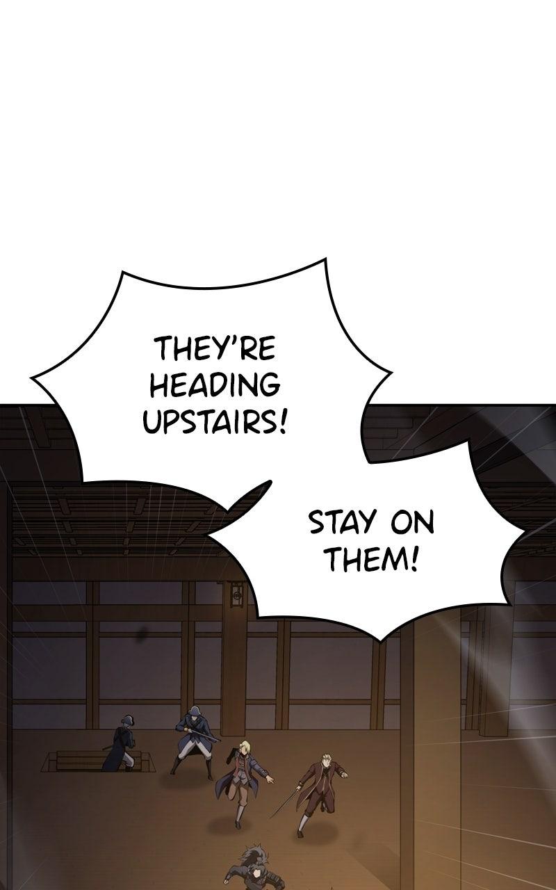 Assassin's Creed: Forgotten Temple Chap 142 - Next Chap 143