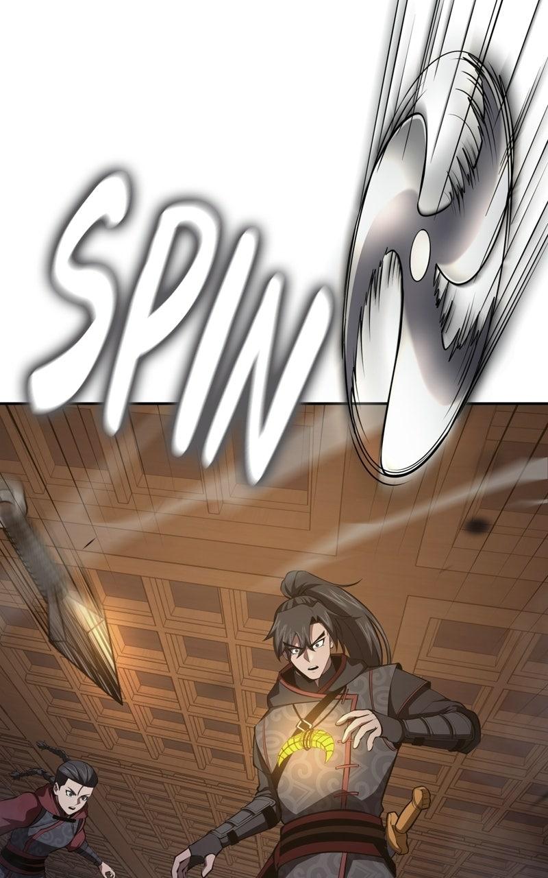 Assassin's Creed: Forgotten Temple Chap 142 - Next Chap 143