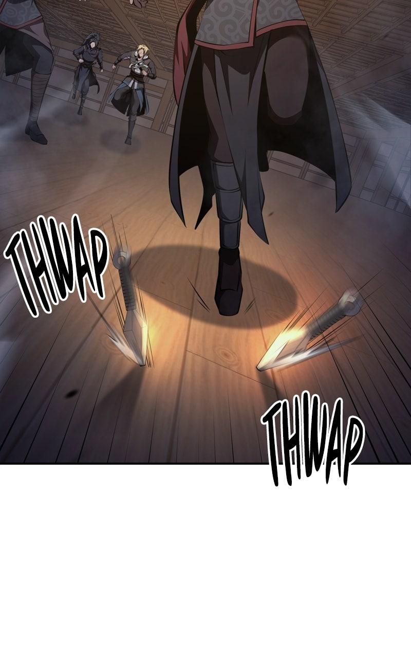 Assassin's Creed: Forgotten Temple Chap 142 - Next Chap 143