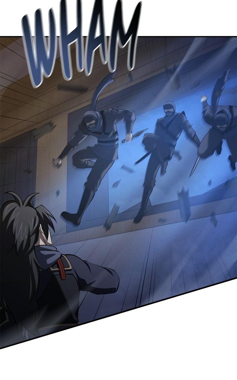 Assassin's Creed: Forgotten Temple Chap 142 - Next Chap 143