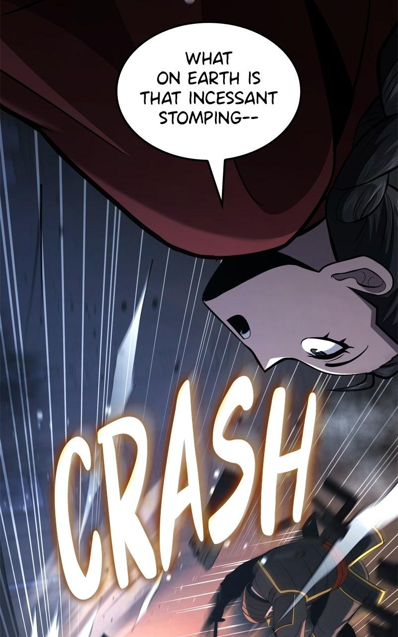 Assassin's Creed: Forgotten Temple Chap 142 - Next Chap 143