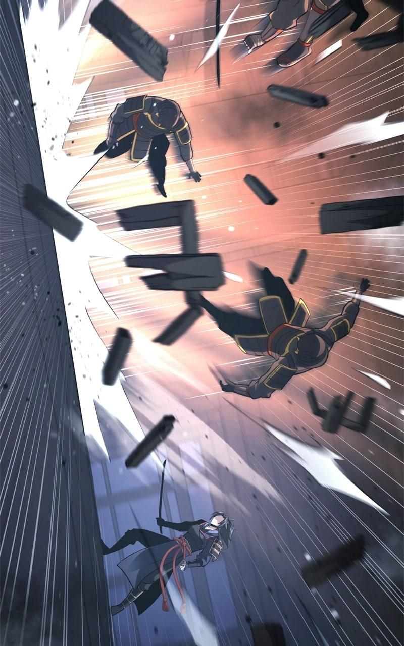 Assassin's Creed: Forgotten Temple Chap 142 - Next Chap 143